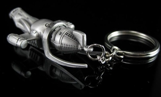 Illustration for article titled Own Your Own Firefly Replica For Just $10